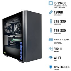 Игровой компьютер BonusPK Z53779122