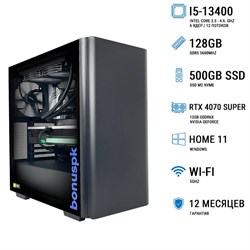 Игровой компьютер BonusPK Z53778830