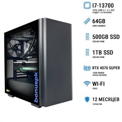 Игровой компьютер BonusPK Z53782096