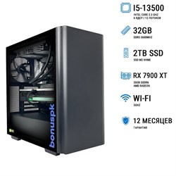 Игровой компьютер BonusPK Z53780602