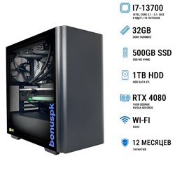 Игровой компьютер BonusPK Z53781598