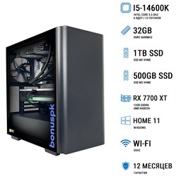 Игровой компьютер BonusPK Z53774900