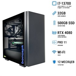 Игровой компьютер BonusPK Z53781492