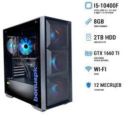 Компьютер для игр BonusPK Z3705571