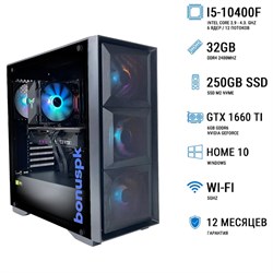 Компьютер для игр BonusPK Z3706281