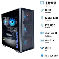 Компьютер для игр BonusPK Z3705909