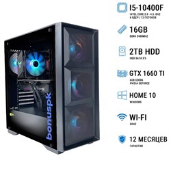 Компьютер для игр BonusPK Z3705861