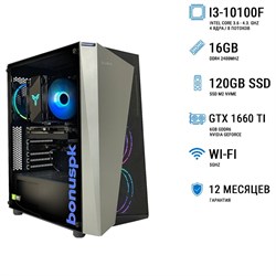 Компьютер для игр BonusPK Z3705115