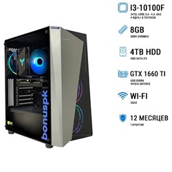 Компьютер для игр BonusPK Z3704719