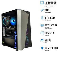 Компьютер для игр BonusPK Z3704913