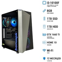 Компьютер для игр BonusPK Z3704937