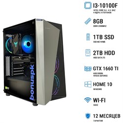 Компьютер для игр BonusPK Z3704949