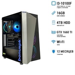 Компьютер для игр BonusPK Z3705007