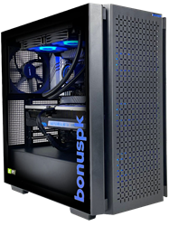 Игровой компьютер BonusPK Z53785215 Игровой компьютер BonusPK Z53785215
