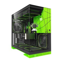 Игровой компьютер BonusPK GAME Z53790531 Игровой компьютер BonusPK GAME Z53790531