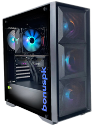 Игровой компьютер BonusPK Z53790909 Игровой компьютер BonusPK Z53790909