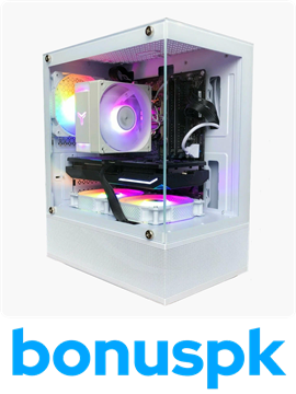 Игровой компьютер BonusPK 8004 Игровой компьютер BonusPK 8004