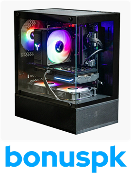 Игровой компьютер BonusPK 8019