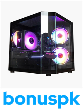 Игровой компьютер BonusPK 8133