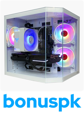 Игровой компьютер BonusPK 8140