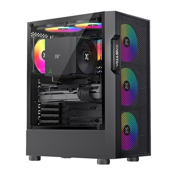 Игровой компьютер BonusPK 1601