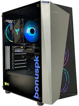 Игровой компьютер BonusPK 6850