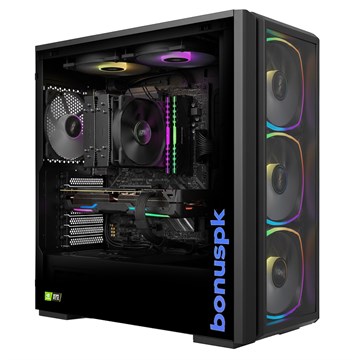 Игровой компьютер BonusPK 2066