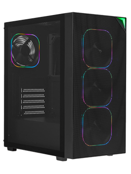 Игровой компьютер BonusPK 5637