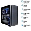 Компьютер для игр BonusPK Z3740047 - фото 3193974