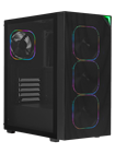 Игровой ПК BonusPK 5625: i3-14100F, RTX 5060 Ti 8 Гб - фото 3653930