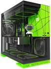 Игровой ПК BonusPK 5387: i7-14700F, RTX 5070 Ti 16 Гб - фото 3663414