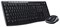 Logitech Wireless Combo MK270 Black USB - фото 450042