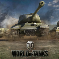 Игровой компьютер для World of Tanks