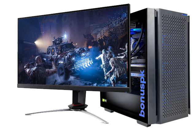 Игровой компьютер для Black Ops 7