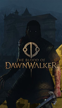 Игровой компьютер для The Blood of Dawnwalker