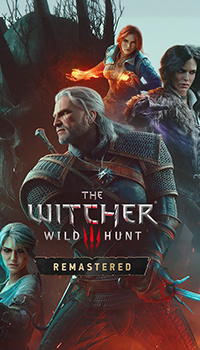 Игровой компьютер для The Witcher 3 Ремастер