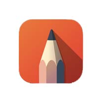 Компьютер для Autodesk SketchBook Pro