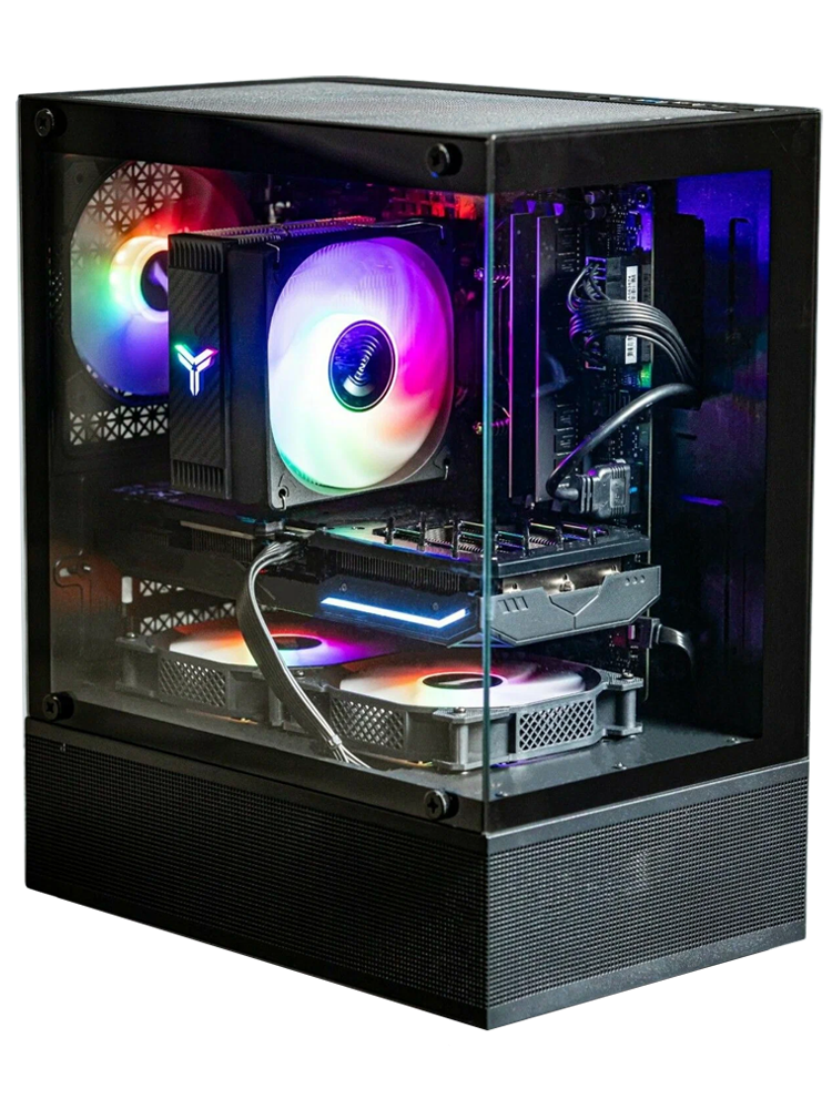 Компьютер BonusPK 8019