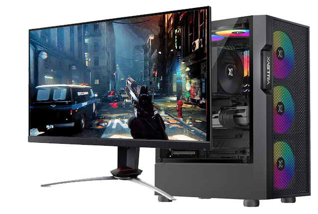 Компьютеры до 150 000 рублей