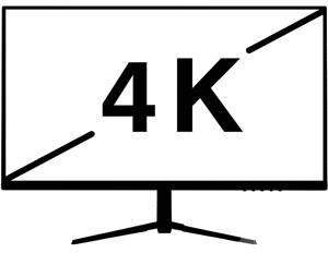 Игровые компьютеры для игр в высоком качестве на 4k