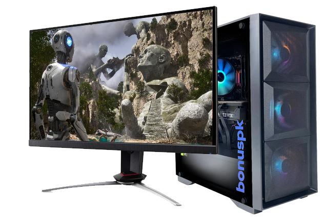 Компьютеры до 100 000 рублей