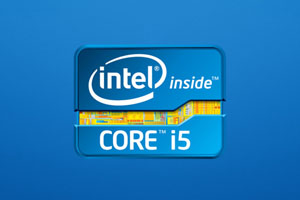 Компьютеры с процессором Intel Core i5