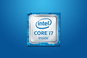 Компьютеры с процессором Intel Core i7