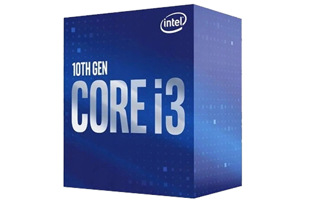 Компьютеры с процессором Intel Core i3