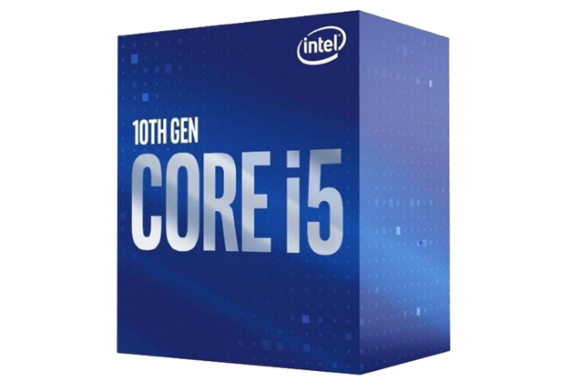 Компьютеры с процессором Intel Core i5
