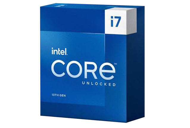 Компьютеры с процессором Intel Core i7