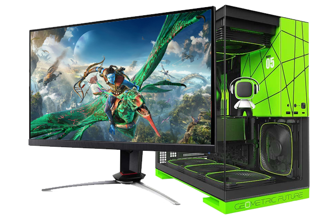 Компьютеры до 500 000 рублей