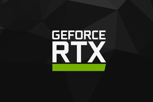 Компьютеры с видеокартами Nvidia GeForce RTX