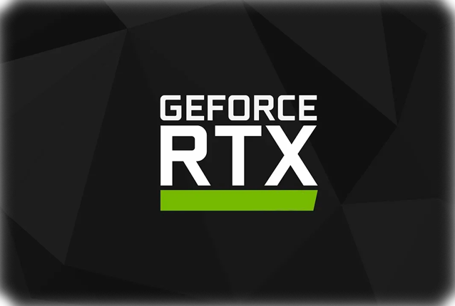 Компьютеры с видеокартами Nvidia GeForce RTX