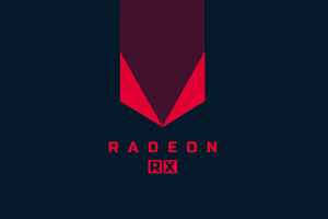 Компьютеры с видеокартами AMD Radeon RX